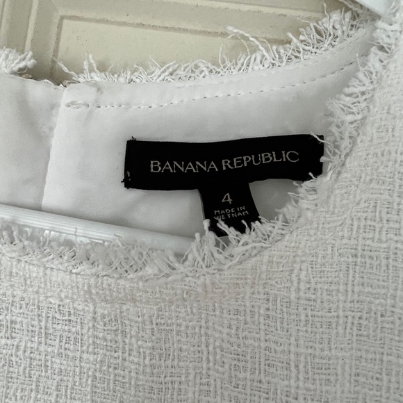 Tweed dress - Picture 2 of 5